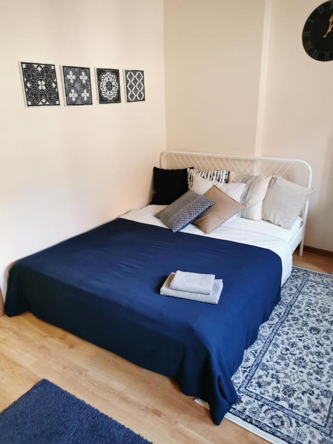 Apartament Ducha No'7 Stary Toruń Exterior foto