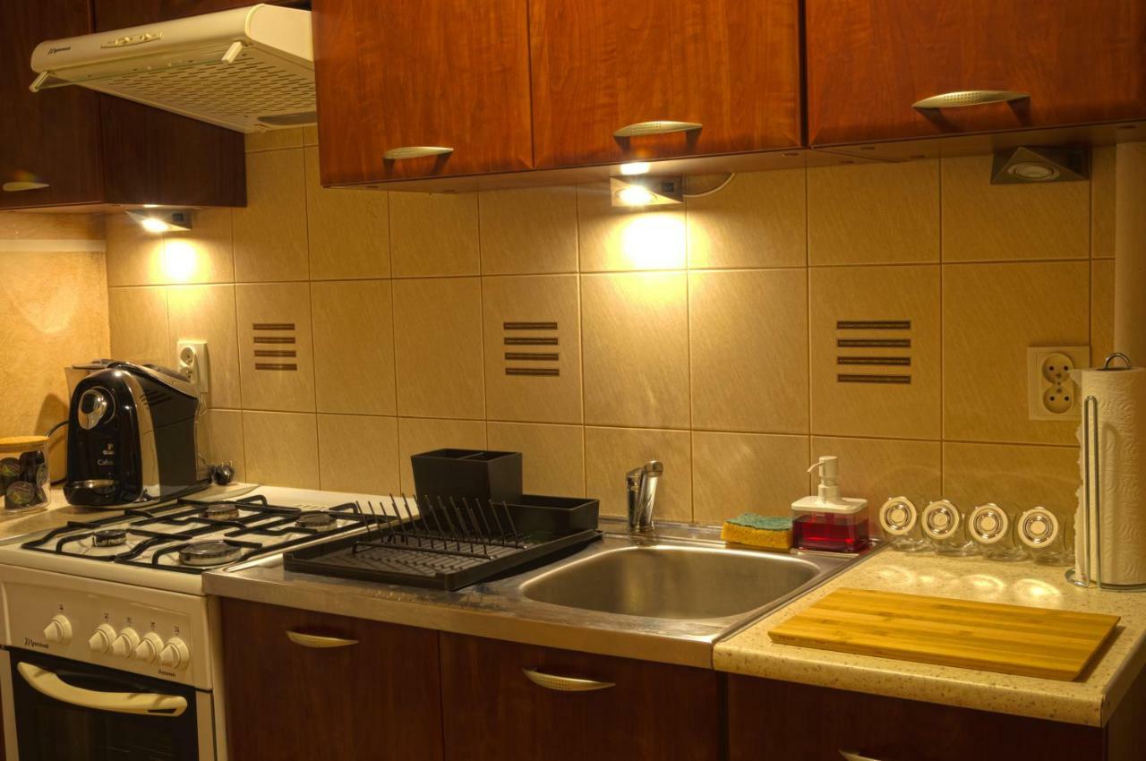 Apartament Ducha No'7 Stary Toruń Exterior foto